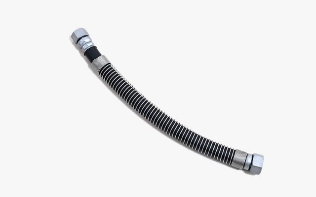 氣壓制動軟管及總成