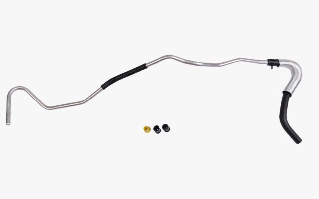 低壓動(dòng)力轉(zhuǎn)向管